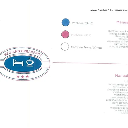 住宿加早餐酒店 Franca