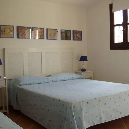 Bed & Breakfast Franca 4*