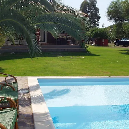 Bed & Breakfast Franca