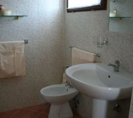 Franca Bed & Breakfast Pula