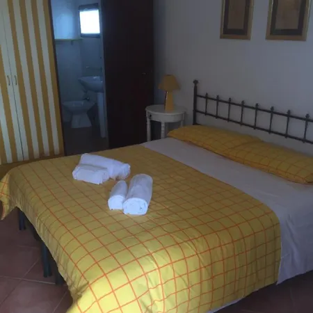 Franca Bed & Breakfast 3*