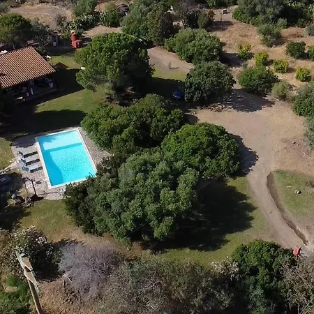 Franca 4*