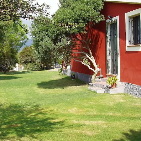 לינה וארוחת בוקר Franca פולה